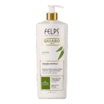 Felps - Quiabo XBTX Anti-Frizz Mask Hair Alignment