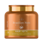 Felps - Brazilian Nuts Botox Hair Xbtx Mask