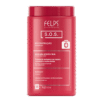 Felps - SOS Hair Regeneration Mask