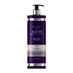 Felps Omega Zero Acai Oil Blond Nanoplastia