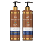 Felps - Brazilian Nuts Keratin Thermal Sealing