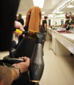 MQ PRO DIGITAL 2600W Professional Hair Dryer - Image 5