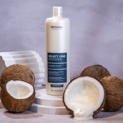 Prohall - Select One Smoothing Mask - Image 2